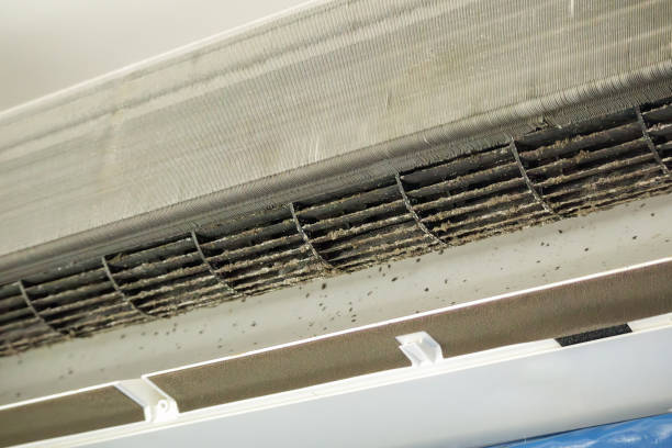Fort Oglethorpe, GA Airduct Cleaning Company